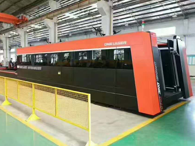 瓦級激光切割機
